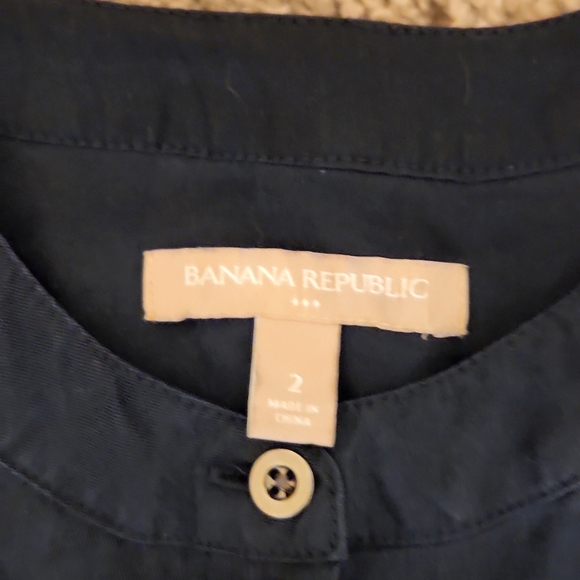 Banana Republic Mini Dress - Picture 2 of 4